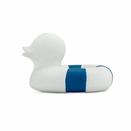 OLI & CAROL- Floatie Duck Navy