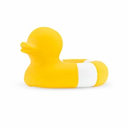 OLI & CAROL- Floatie Duck Red