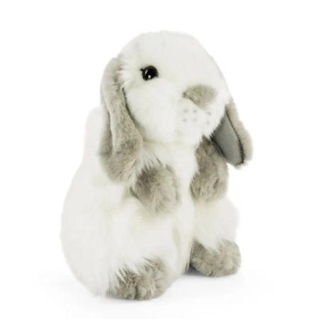 Living nature- Lop Eared Rabbit Grey/gosedjur
