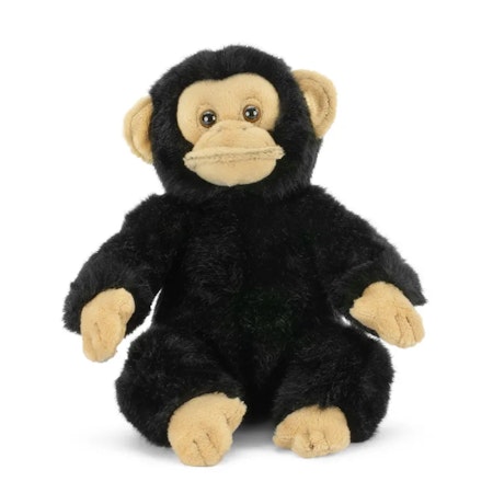 Living nature- Baby Chimp/ gosedjur
