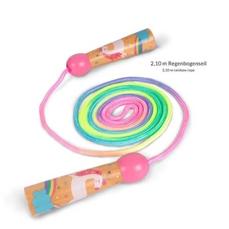 Trendhaus- DREAMLAND Skipping rope 2.10 m