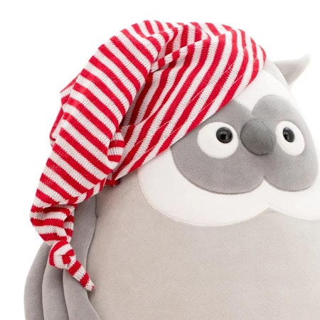 Orange Toys- Owl 50 cm