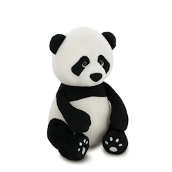 Orange Toys- Boo the Panda 20 cm