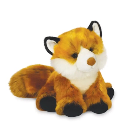 Doudou Et Compagnie- GUS THE FOX