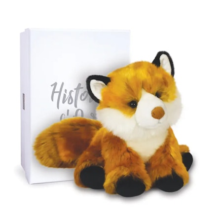 Doudou Et Compagnie- GUS THE FOX