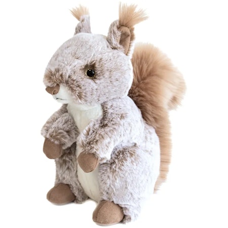 Doudou Et Compagnie- SQUIRREL - Ekorre