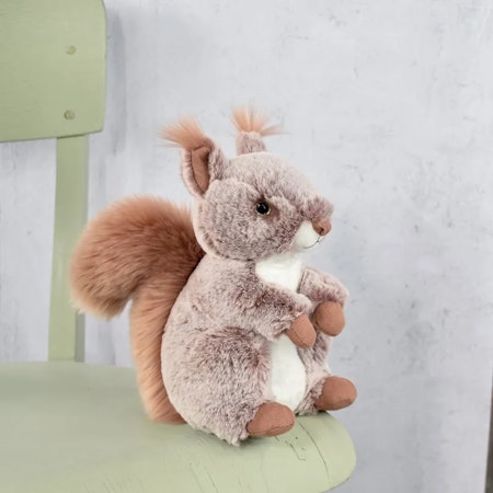 Doudou Et Compagnie- SQUIRREL - Ekorre