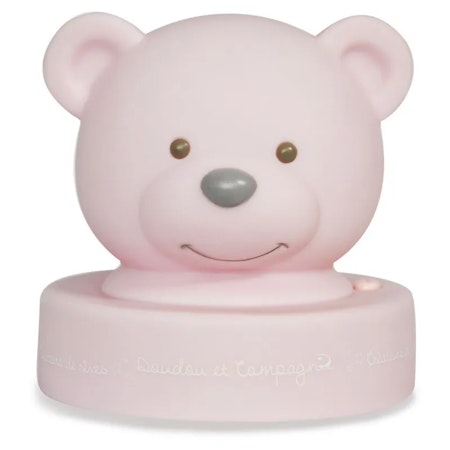 Doudou Et Compagnie- NIGHTLIGHT Bear