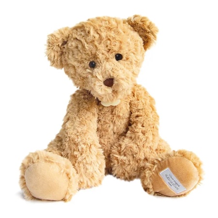Doudou Et Compagnie- Vintage Bear -34 cm Nalle