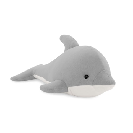 Orange Toys- Plush Toy, Dolphin 35 cm/ gosedjur