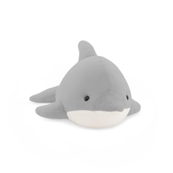 Orange Toys- Plush Toy, Dolphin 35 cm/ gosedjur
