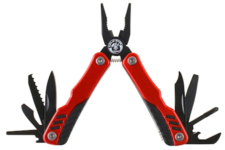 Corvus kids at work- Multitool