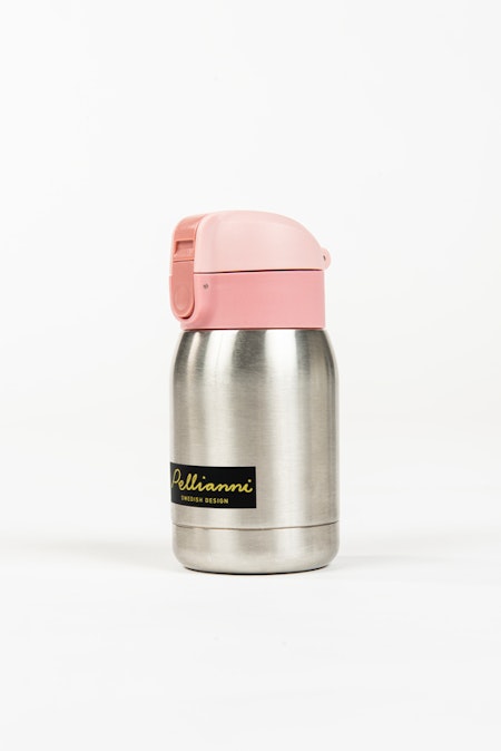Pellianni- Thermos pink 200 ml/ dricka