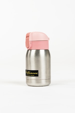 Pellianni- Thermos pink 200 ml/ dricka