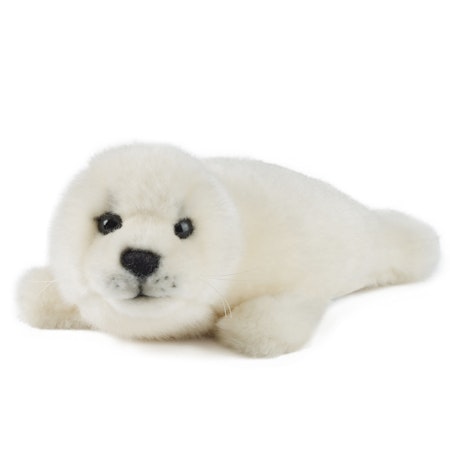 Keycraft Living Nature- Grey Seal Pup