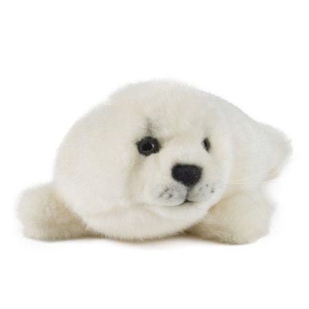 Keycraft Living Nature- Grey Seal Pup