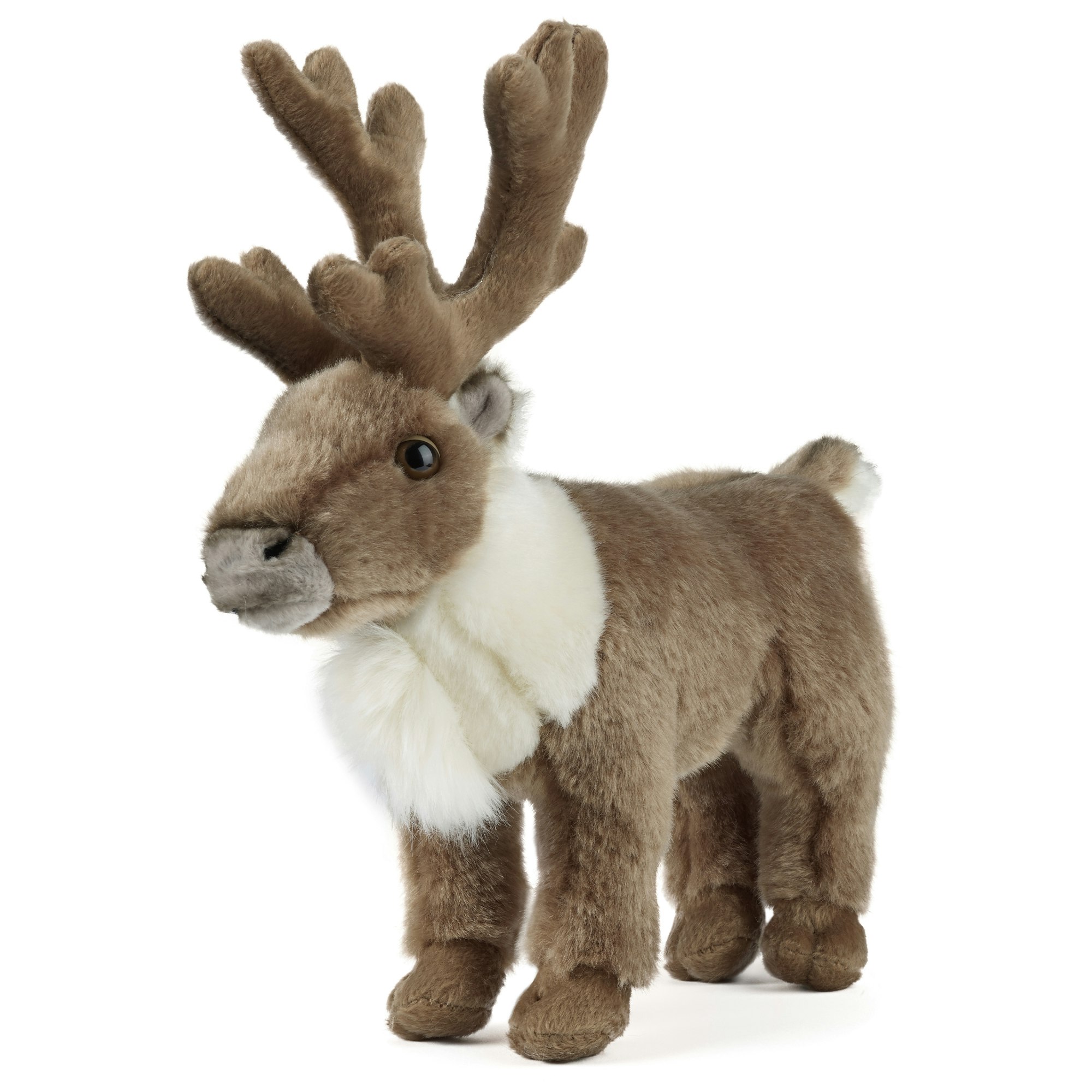 Keycraft Living Nature- Reindeer Standing