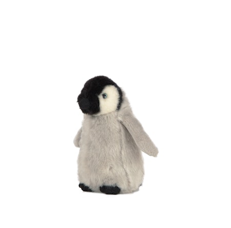 Keycraft Living Nature- Penguin Chick