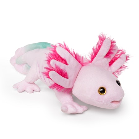 Keycraft Living Nature- Axolotyl