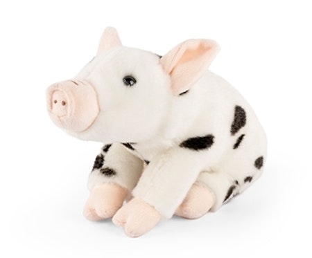 Keycraft Living nature -Juliana Piglet