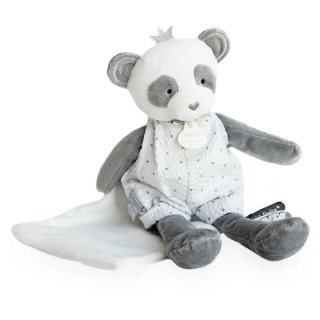 Doudou Et Compagnie- ATTRAPE-REVE - PANDA Doll With DOUDOU
