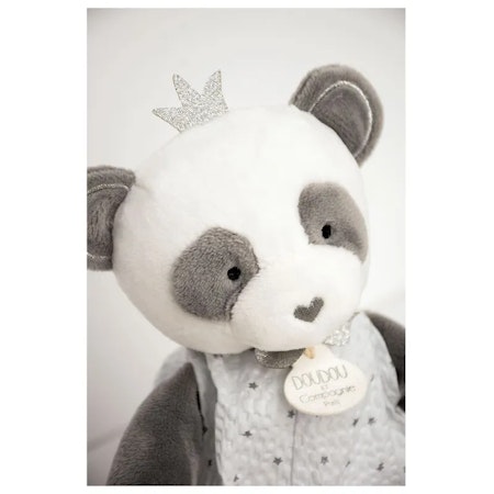 Doudou Et Compagnie- ATTRAPE-REVE - PANDA Doll With DOUDOU