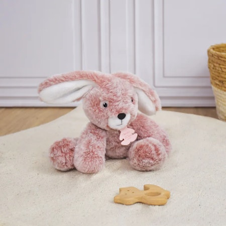 Doudou Et Compagnie- SWEETY MOUSSE S - BUNNY