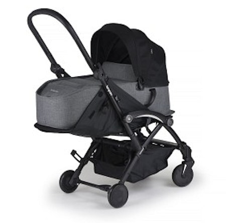 Bumprider- Connect carrycot