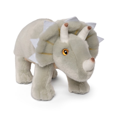 Living Nature- Triceratops