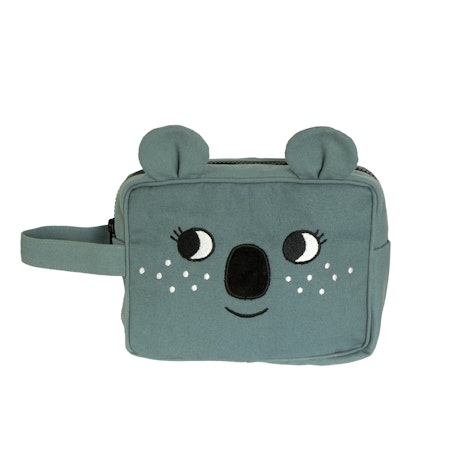 Roommate- KOALA - Wash Bag