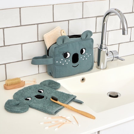 Roommate- KOALA - Wash Bag