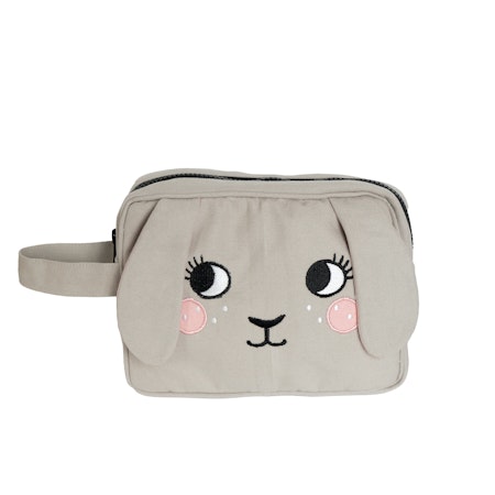 Roommate- BUNNY - Wash Bag