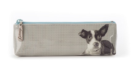 Jellycat- Etching Dog Long Bag