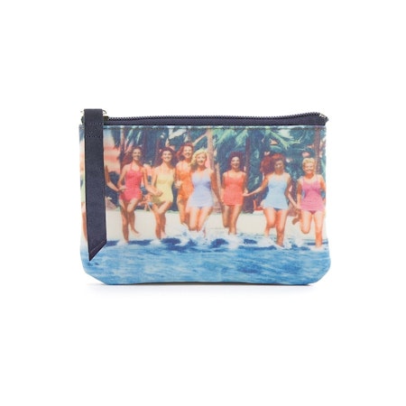 Jellycat- Vacation Pouch