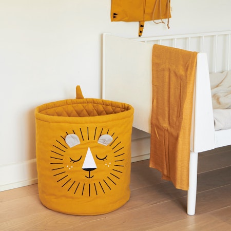 Roommate- Lion Basket/ förvaring