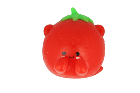 Keykraft- GOGOPO CRUSHO´s Strawberry