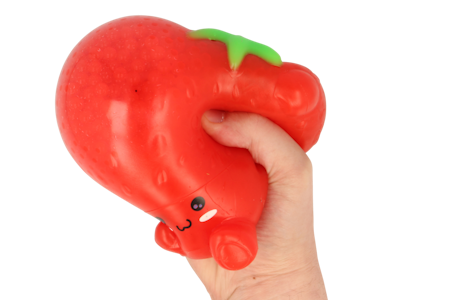 Keykraft- GOGOPO CRUSHO´s Strawberry
