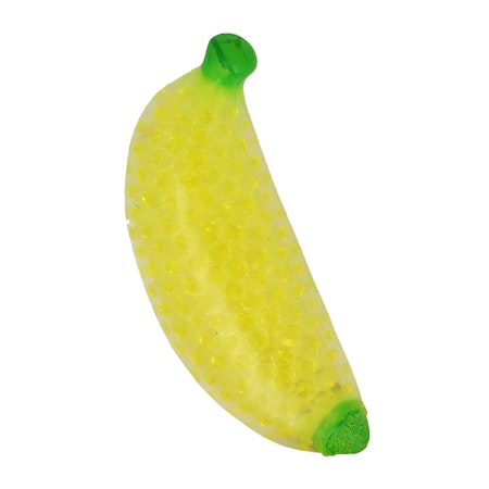 Keykraft- Squeezy Bead Bananas