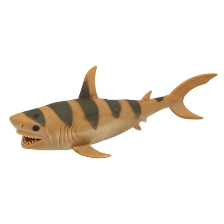 Keykraft- Stretchy Beanie Tiger Shark