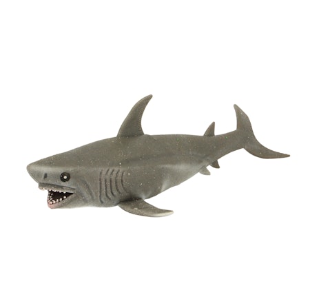 Keykraft- Stretchy Beanie Great White Shark