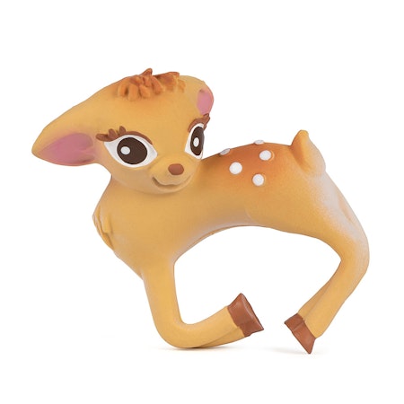 OLI & CAROL- Olive the Deer Bracelet