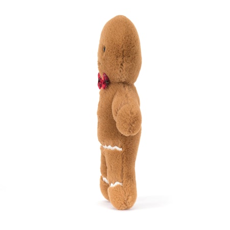 Jellycat- Jolly Gingerbread Fred Original
