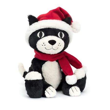 jellycat- Christmas Jellycat Jack