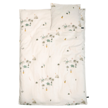 Roommate- Adult Tropical Bedding