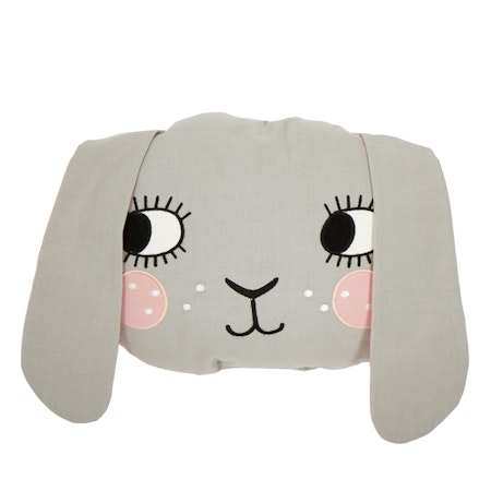 Roommate- Bunny Cushion/ kudde