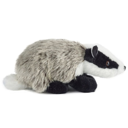Living nature-  Badger Medium/ gosedjur