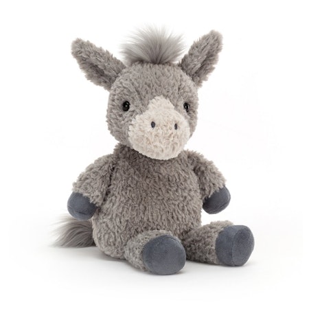 Jellycat- Flossie Donkey