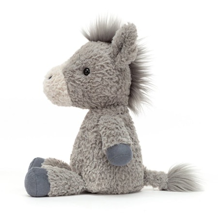 Jellycat- Flossie Donkey