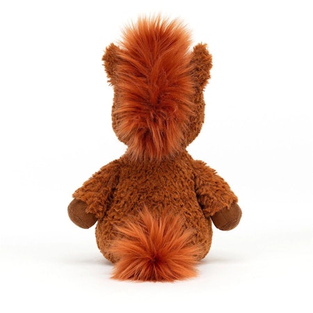 Jellycat- Flossie ponny