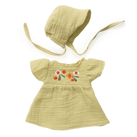 Djeco- Doll Outfit - Lili Blum